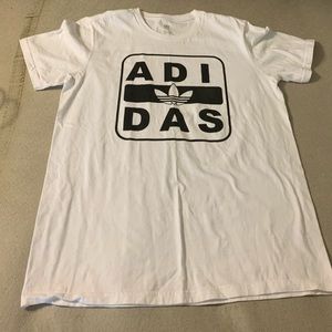 Adidas T-Shirt